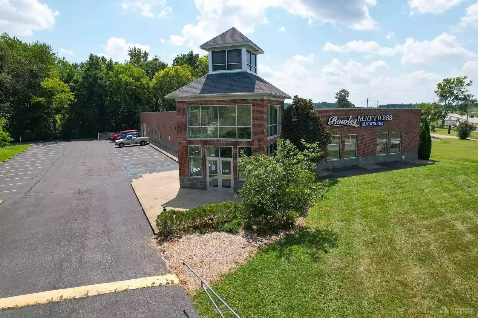 Jeffersonville - General Retail