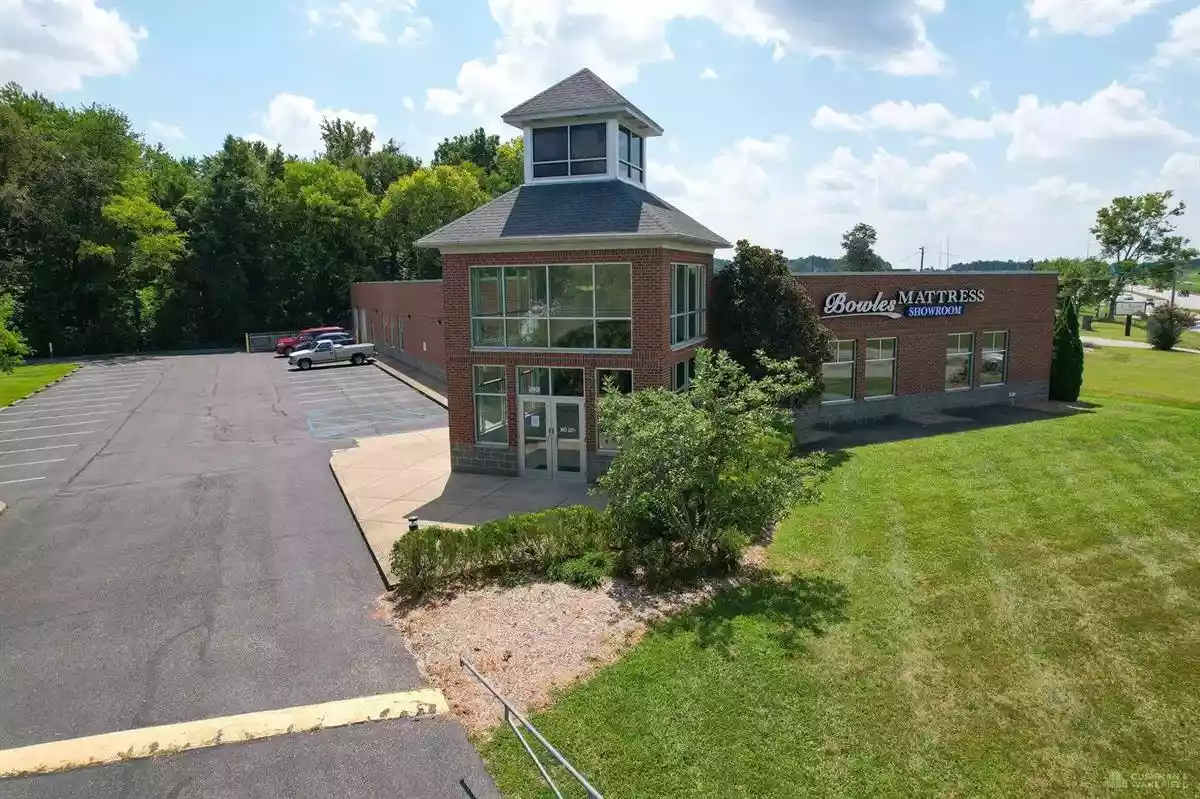 Jeffersonville - General Retail