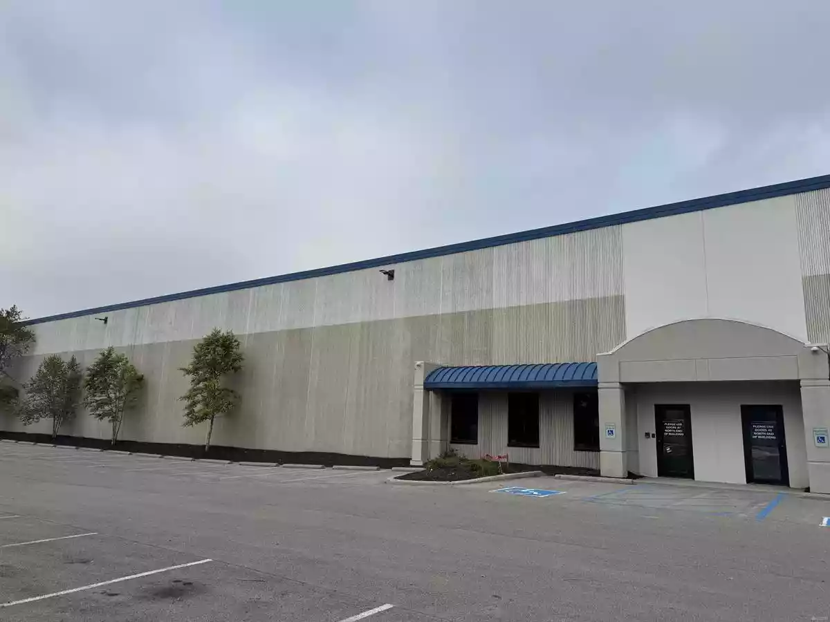 Indianapolis - Warehouse/Distribution