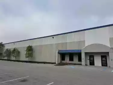 Indianapolis - Warehouse/Distribution