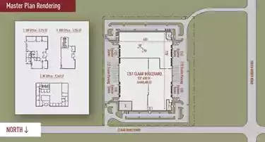 Bolingbrook - Warehouse/Distribution