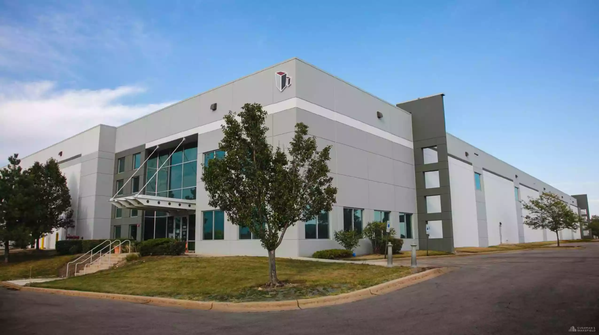 Building III