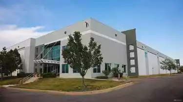 Bolingbrook - Warehouse/Distribution