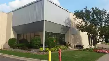 Plymouth - Warehouse/Distribution