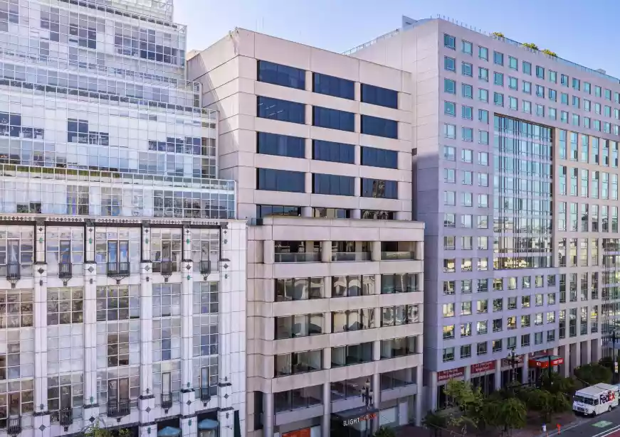 San Francisco - Office