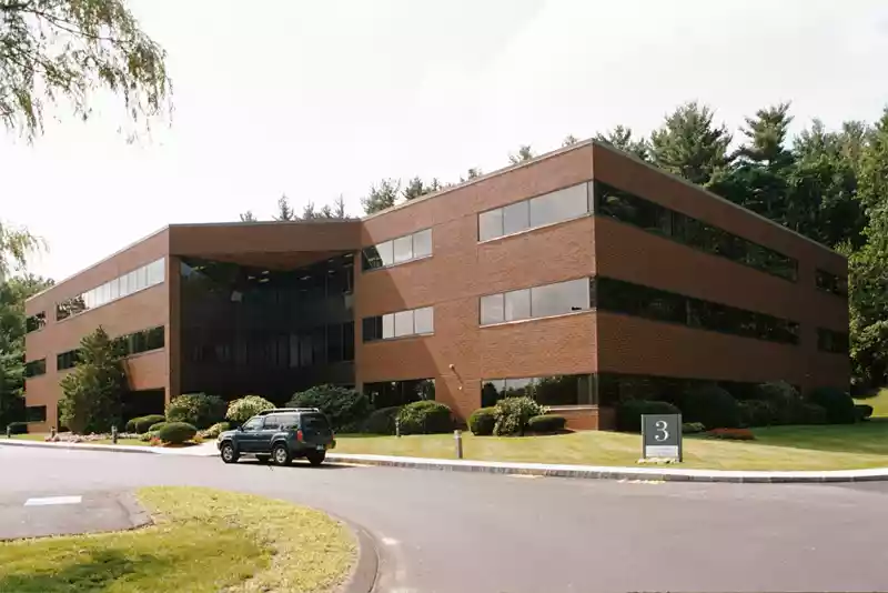 3 Executive Park Drive