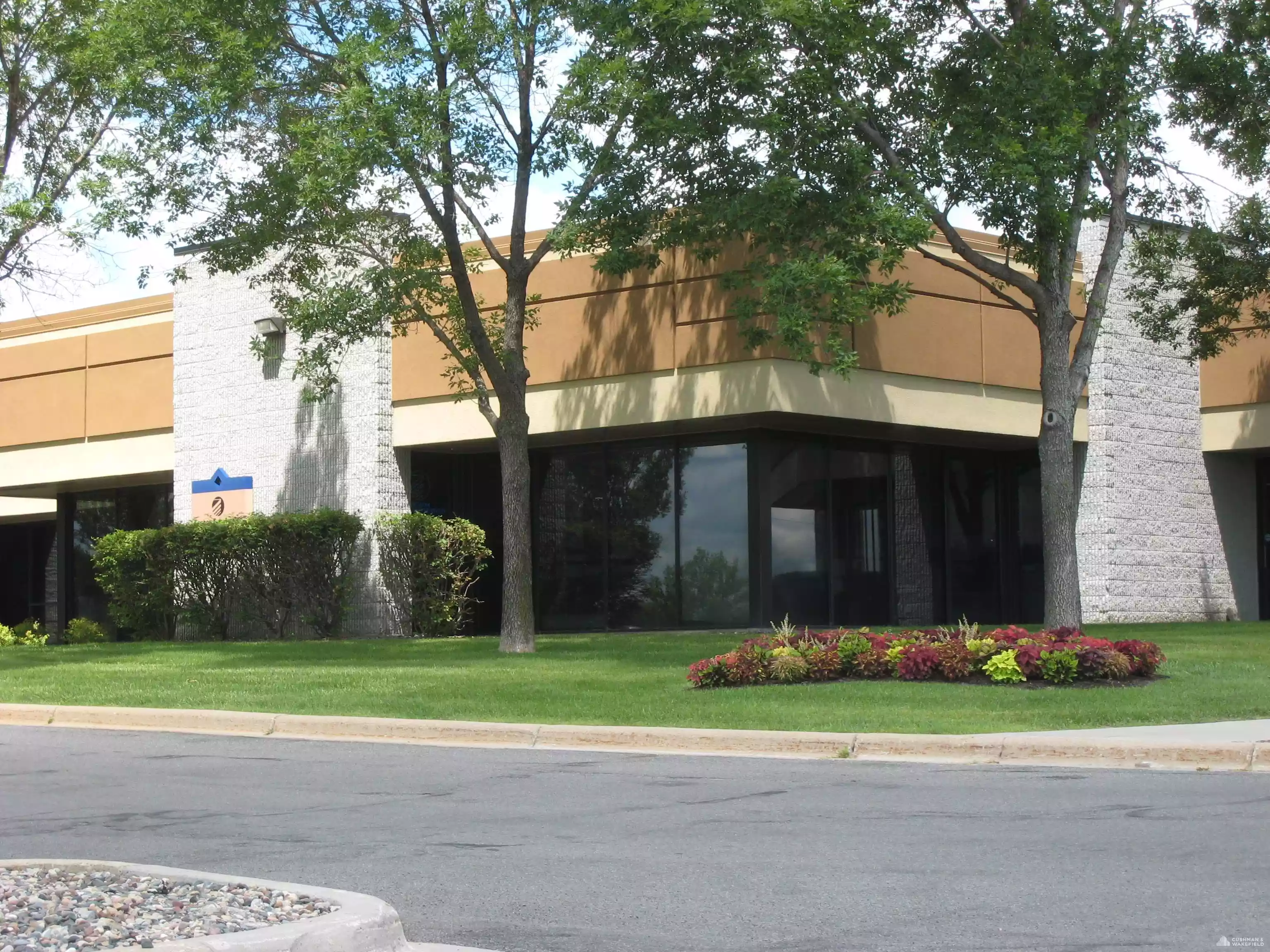 Plymouth - Office Service