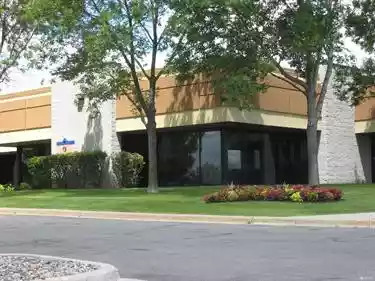Plymouth - Office Service
