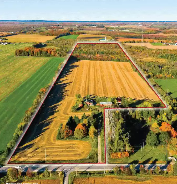 Property Aerial