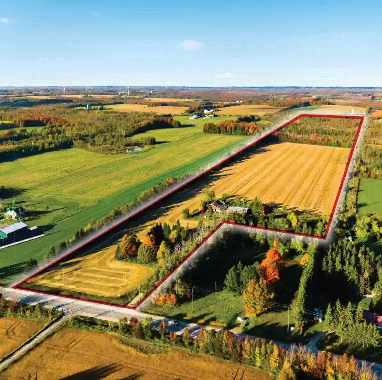 Property Aerial