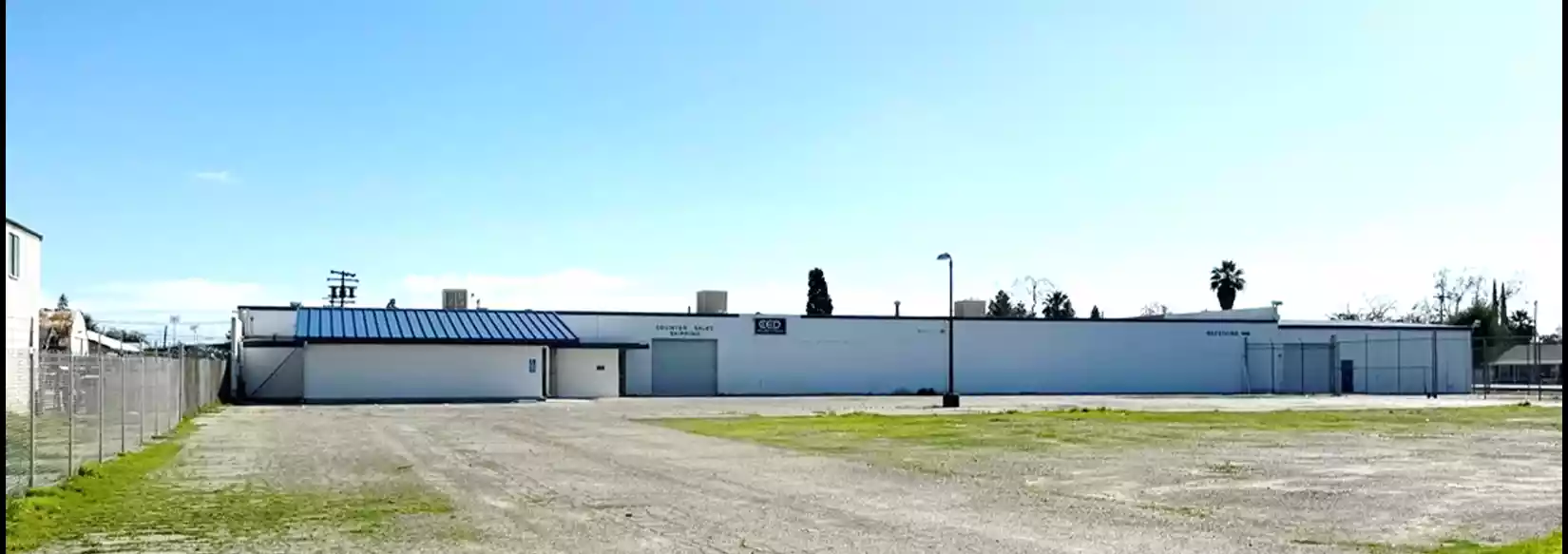 1420 N. Clark Street in Fresno, CA