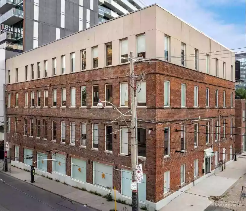 Toronto - Office
