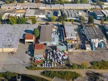 Delta - Warehouse/Distribution