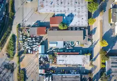 Delta - Warehouse/Distribution