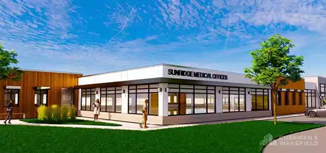Sunridge Mall Medical