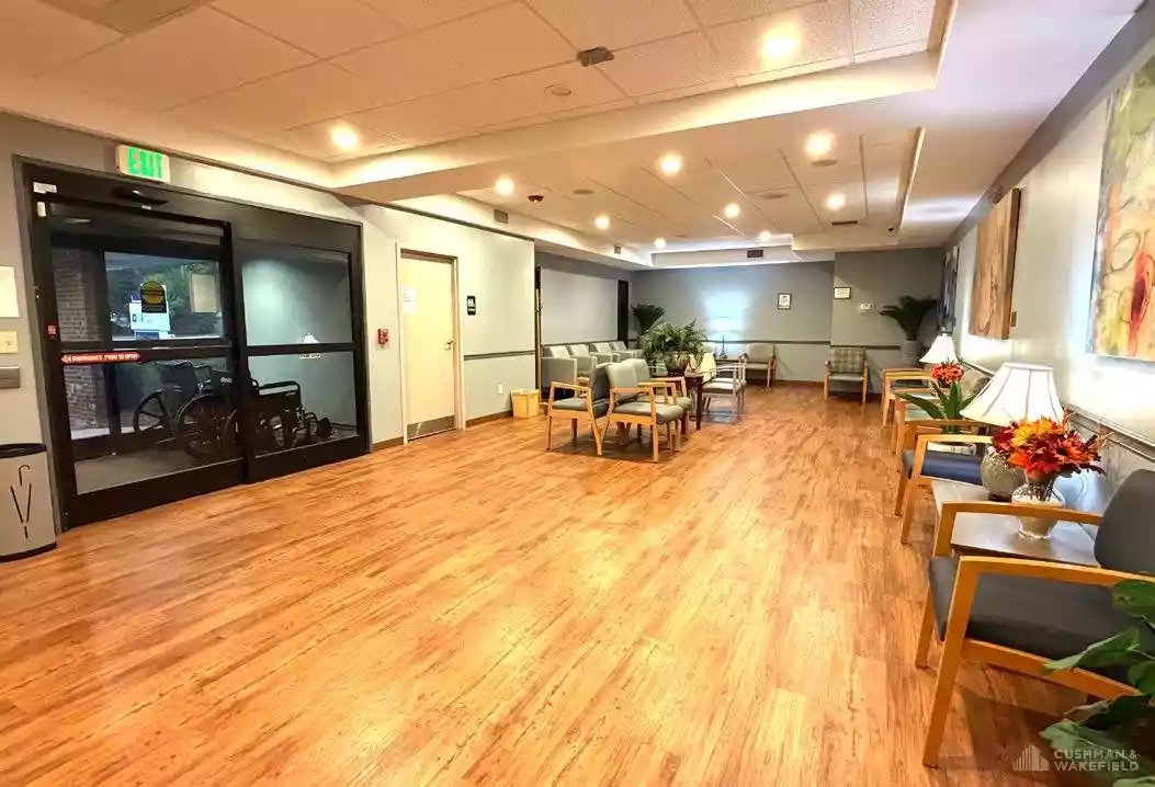Greensboro - Office