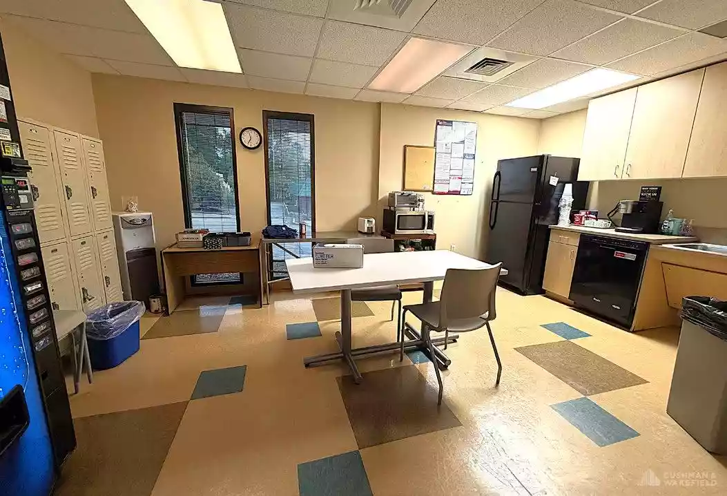 Greensboro - Office