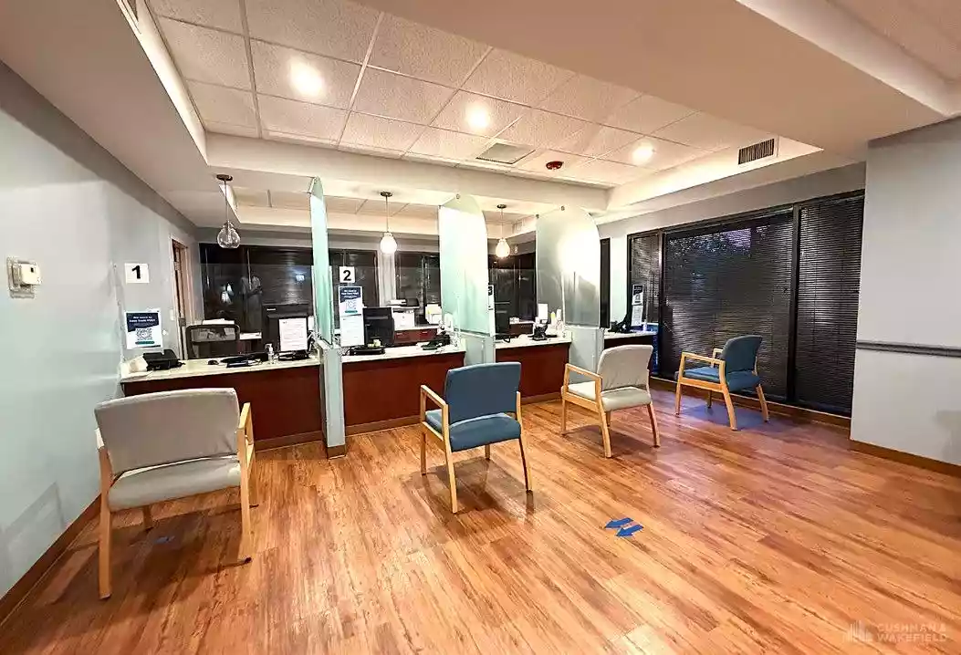 Greensboro - Office