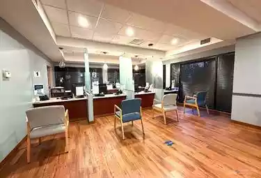 Greensboro - Office