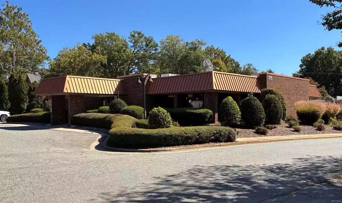 Greensboro - Office