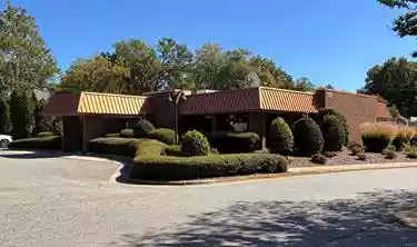 Greensboro - Office