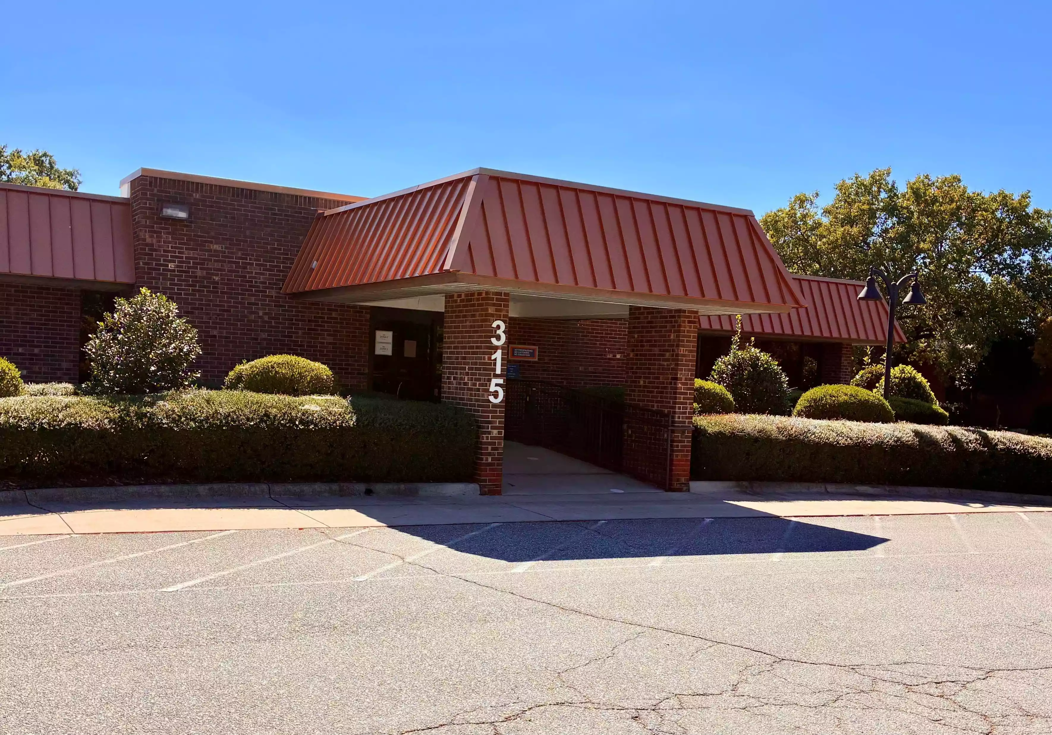 Greensboro - Office