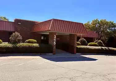 Greensboro - Office