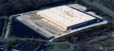 Newburgh - Warehouse/Distribution