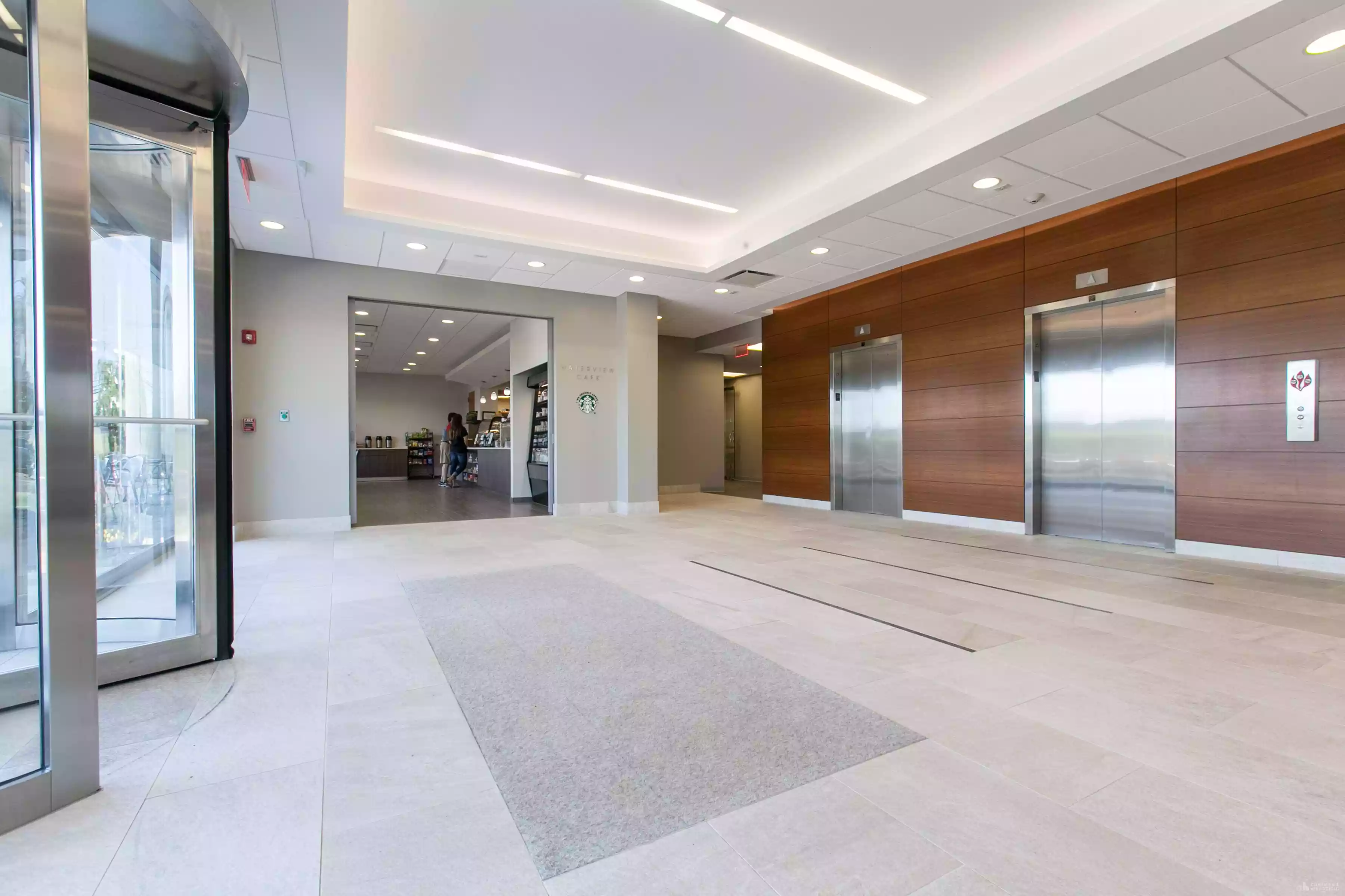 Parsippany - Office