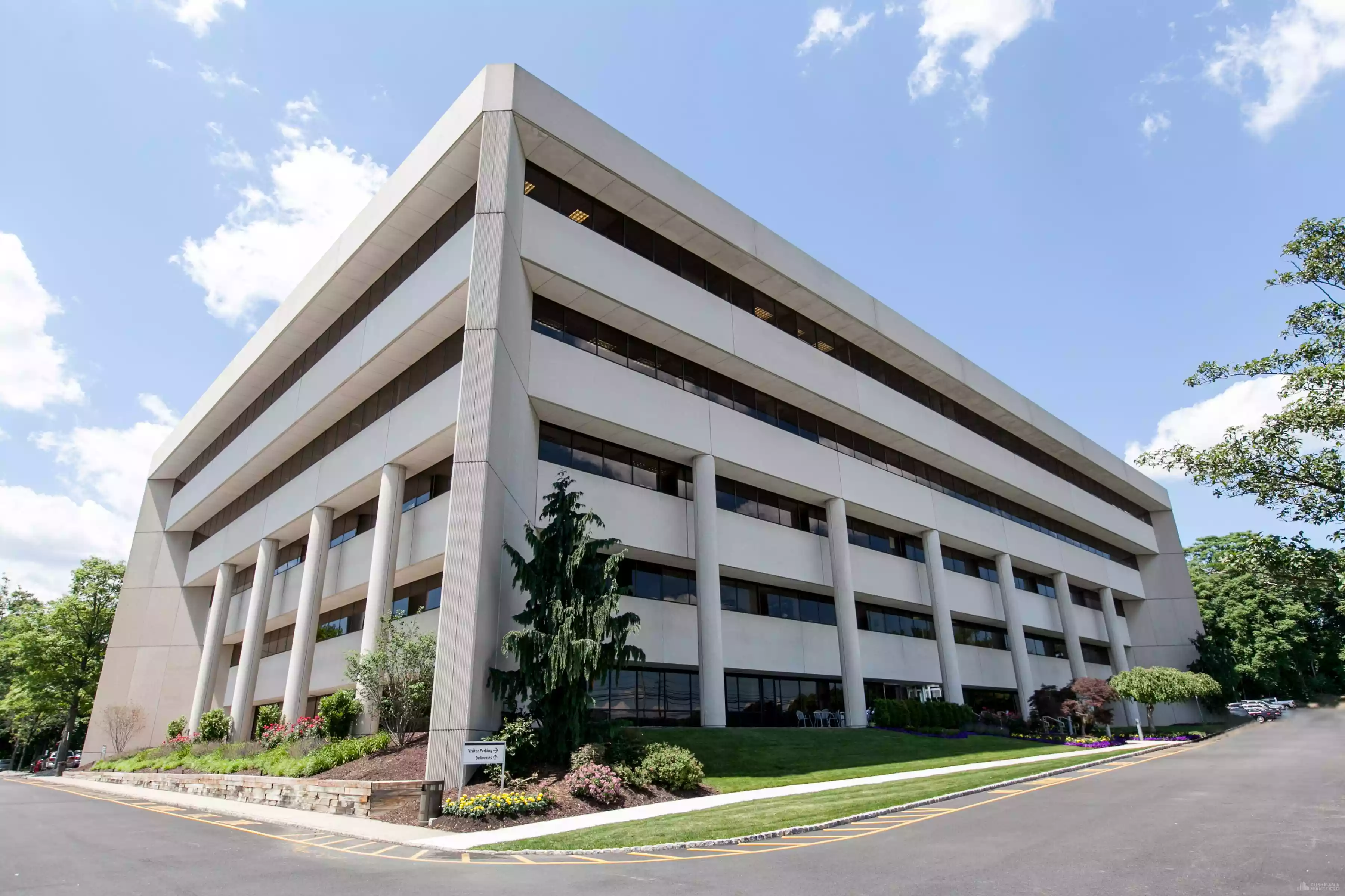 Parsippany - Office
