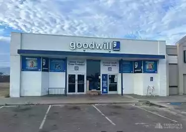 Salinas - Street Retail