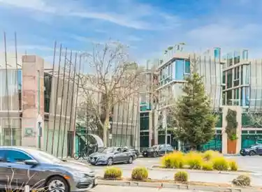 Palo Alto - Office