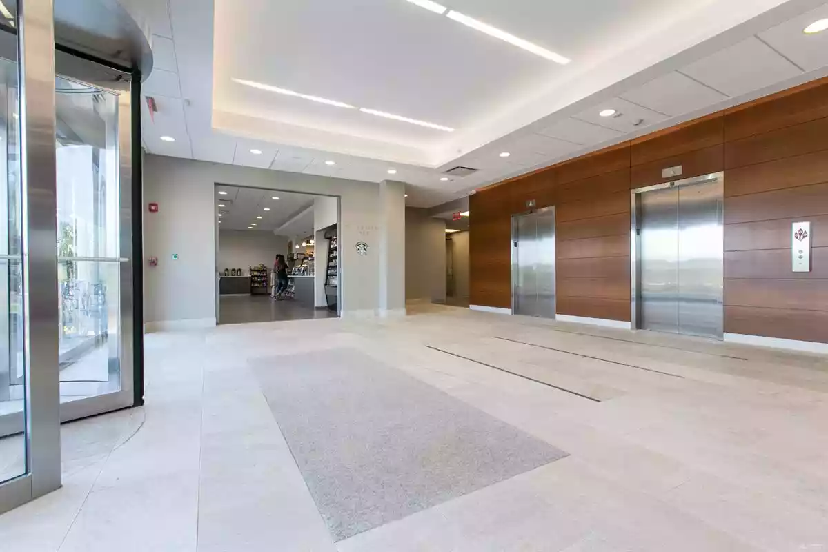 Parsippany - Office