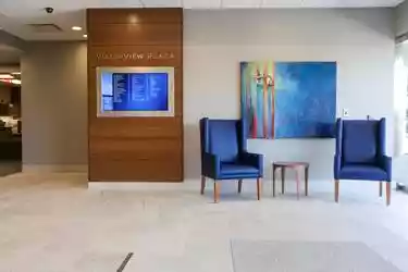 Parsippany - Office