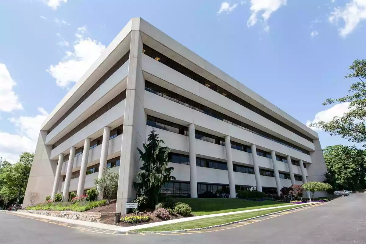Parsippany - Office