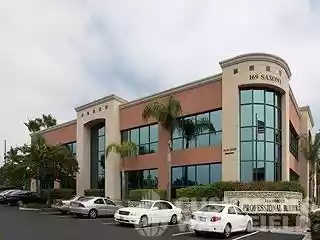 Mammoth Professional Bldg.