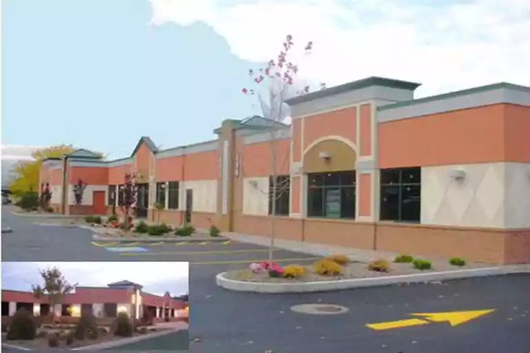 Canalwood Commons
