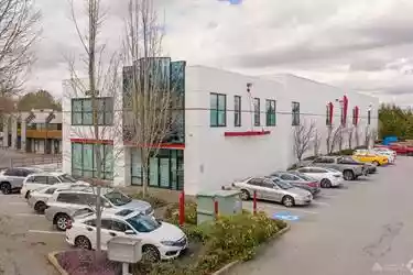 Richmond - Warehouse/Distribution