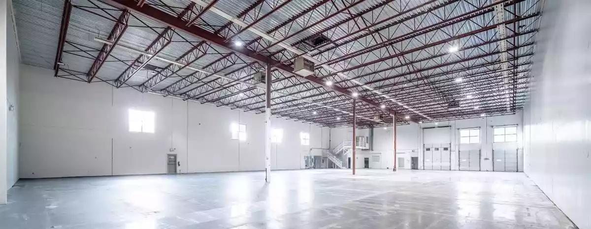 Richmond - Warehouse/Distribution