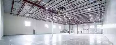 Richmond - Warehouse/Distribution