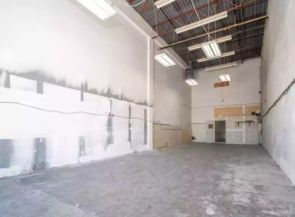 Richmond - Warehouse/Distribution