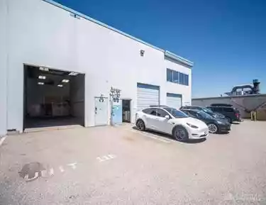 Richmond - Warehouse/Distribution