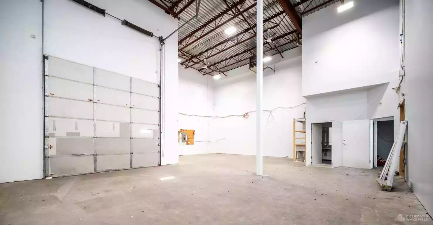 Richmond - Warehouse/Distribution