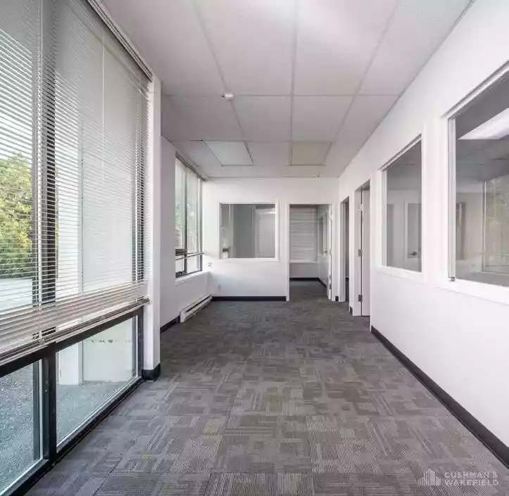 Richmond - Warehouse/Distribution