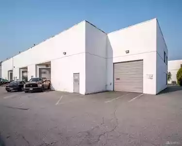 Richmond - Warehouse/Distribution