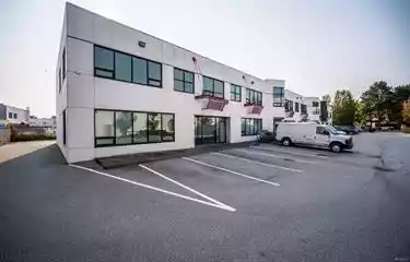 Richmond - Warehouse/Distribution