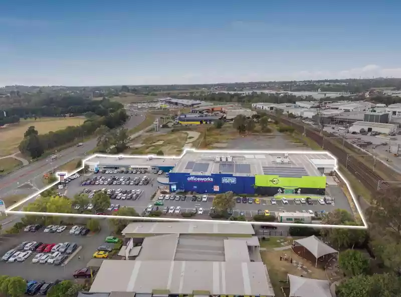 130-134 Gympie Road