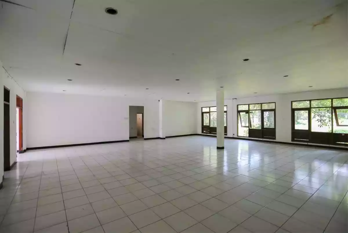 Office Interior