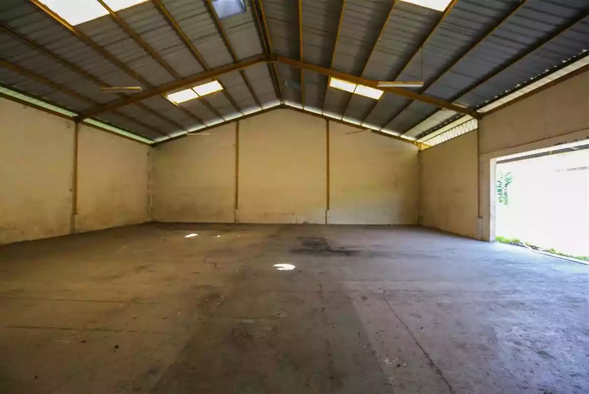 Warehouse