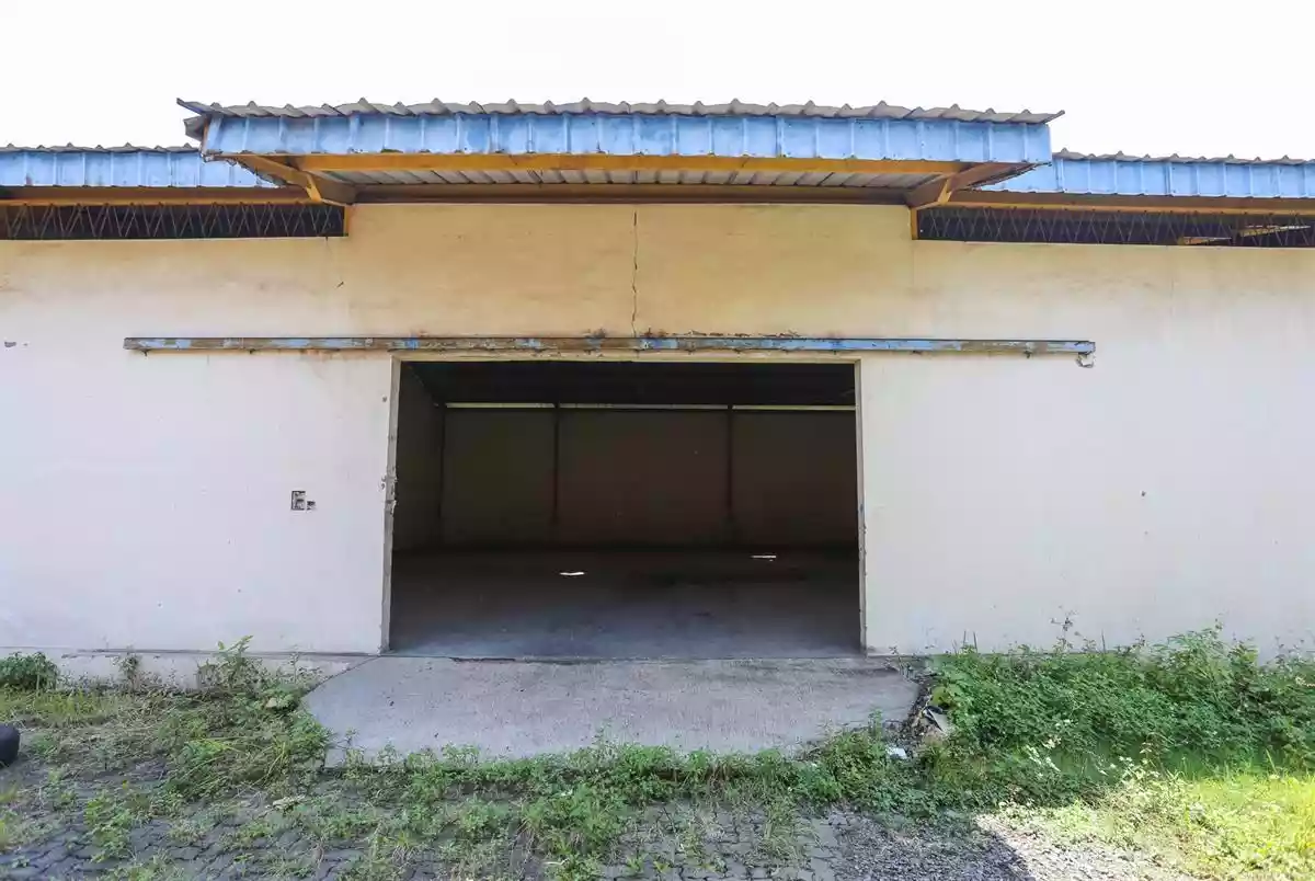 Warehouse